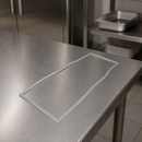 Commercial Chest Freezer Gasket Replacement Part 570g