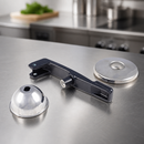 Complete Lever for Commercial Juicer Parts 520g Weight