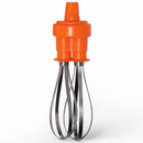 Commercial Whisk Attachment for Stick Blender 5-20 Litre Capacity