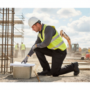 Premium Heavy Duty Action Trousers with Tall Leg Design, Multiple Pockets, and Durable Fabric Blend