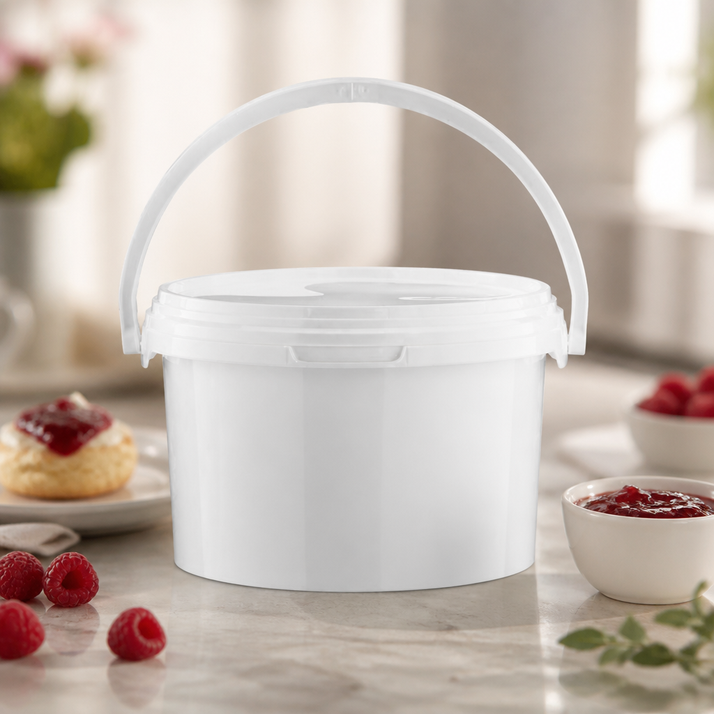 3kg Commercial Raspberry Conserve for catering kitchens