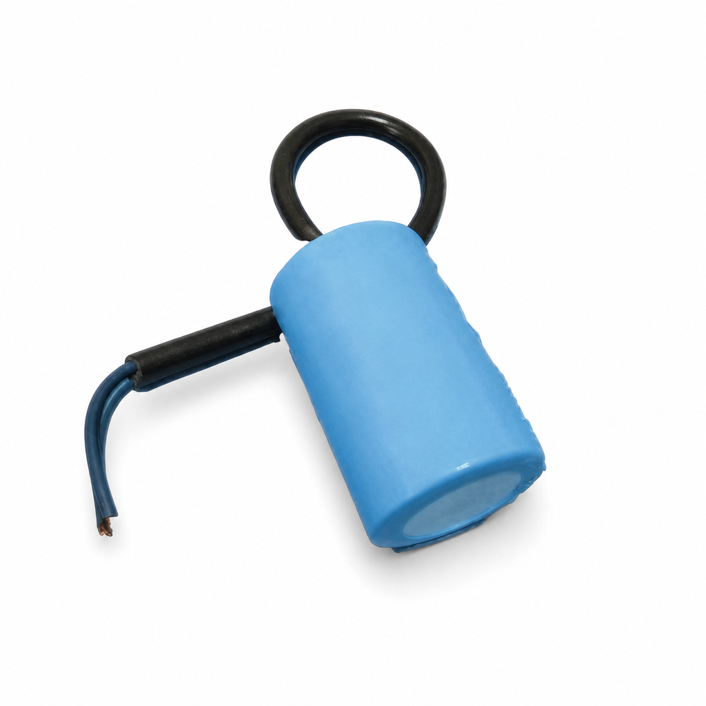 Replacement Capacitor for Commercial Meat Slicers 220-300mm