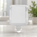 Commercial Foam Hand Soap 1Ltr Perfume Free Ecolabel Accredited