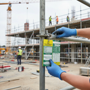 Professional Scaff Tag System for Enhanced Safety Compliance and Identification - High-Quality Professional Grade for Industrial and Commercial App...
