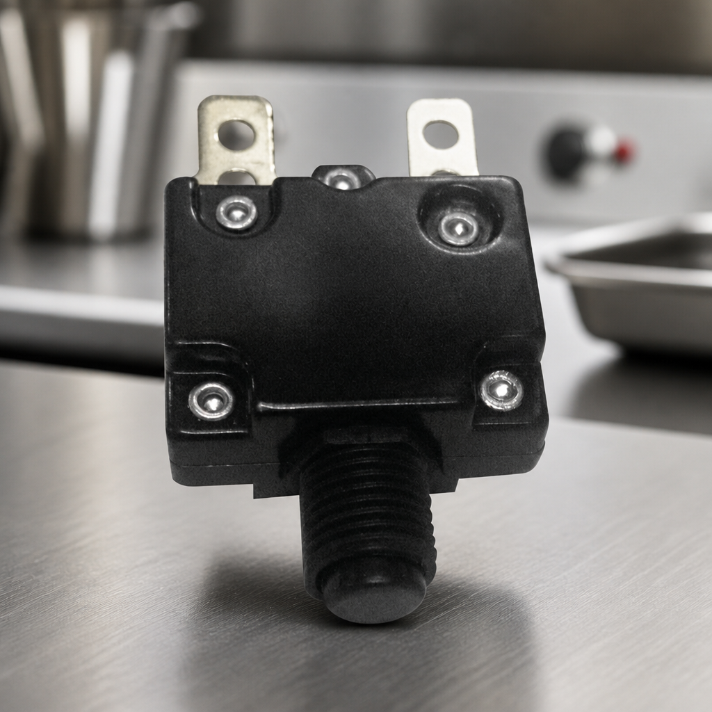 Commercial Kitchen Blender Parts 20g Replacement Component