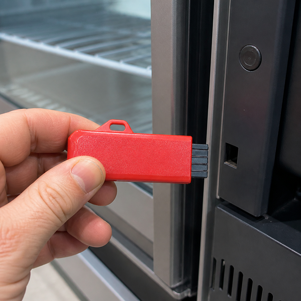 Replacement Hot Key for 1500mm Commercial Sushi Display Fridge