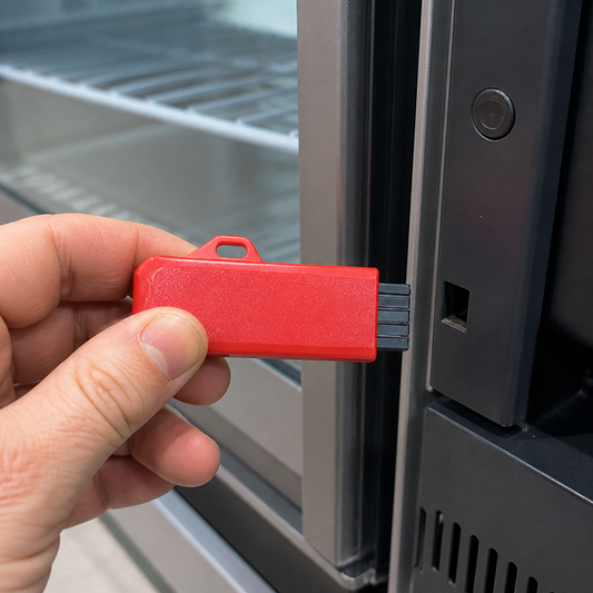 Replacement Hot Key for Commercial Sushi Display Fridge 1500mm