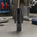 Commercial Plastic Foot Replacement Part for Catering Equipment