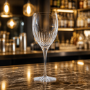 Commercial Red Wine Glasses 520ml 24 Pack SON.hyx Crystal