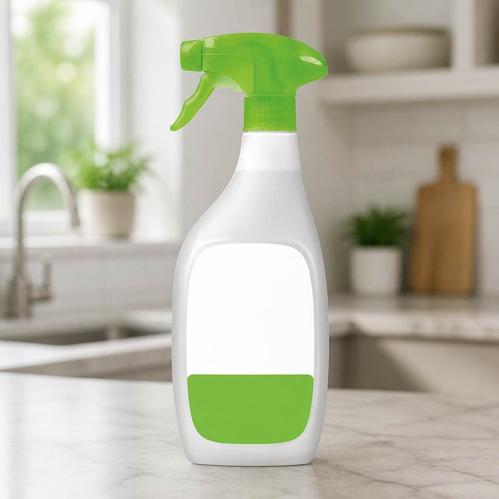 Eco-Friendly All-Purpose Cleaner 500ml Commercial Cleaning Supplies