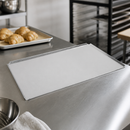 Commercial Aluminium Baking Tray 600x400mm for Baking Sheets