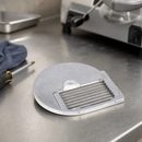 10x10mm French Fries Disc for Commercial Veg Prep Machine