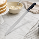 Commercial Cake Knife 35.5cm Stainless Steel Pastry Cutter