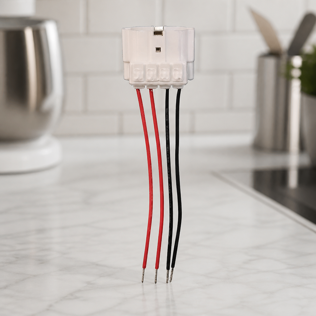 Replacement Lamp Holder for Commercial Hygiene Systems