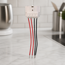 Replacement Lamp Holder for Commercial Hygiene Systems