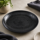 Commercial Coupe Plates 217mm - Microwave & Dishwasher Safe