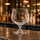 300ml Vintage Cocktail Glasses Short Stem Goblet 6 Pack