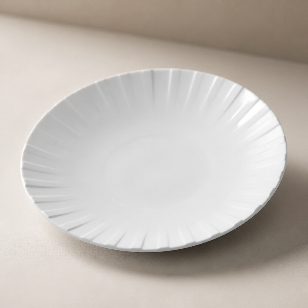 Commercial Pasta Bowls 267mm 0.59 Ltr 6 Pack