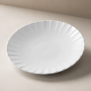 Commercial Pasta Bowls 267mm 0.59 Ltr White 6 Pack