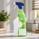 Commercial Antibacterial Mould and Mildew Remover 750ml