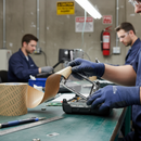 Premium High-Performance Laminating Adhesive Rolls with Acrylic Adhesive for Strong Bonding and Versatile Applications