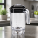 1.4L Commercial Frothing Jar BPA-Free Co-Polyester Countertop