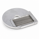 Commercial 8x8mm French Fries Disc for Veg Prep Machine