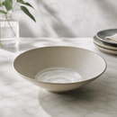 Commercial Stoneware Deep Bowls 240mm - 2 Pack