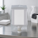 Commercial Hard Surface Cleaner Disinfectant Concentrate 1.5L