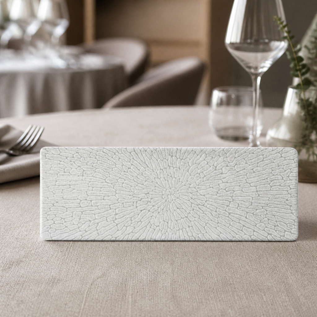 Commercial Tasting Trays 245x85mm in a 6 Pack