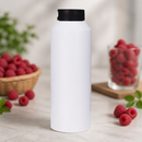 Commercial Raspberry Purée 1L - Fruit Purees and Cocktail Mixes