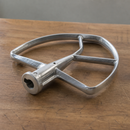 6.9L Commercial Flat Beater for Food Processors and Mixers