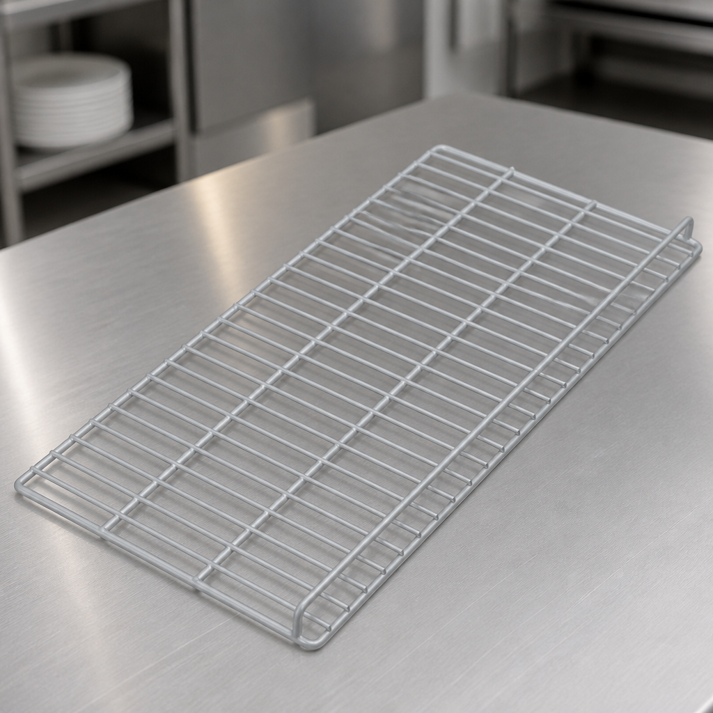 Replacement Shelf for Commercial Counter Freezer U-Series
