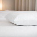 Flame Retardant Commercial Pillow for Care Homes and Hostels