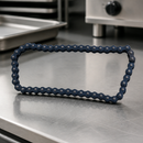Commercial Conveyor Toaster Chain Replacement Part 8.4x304.5mm