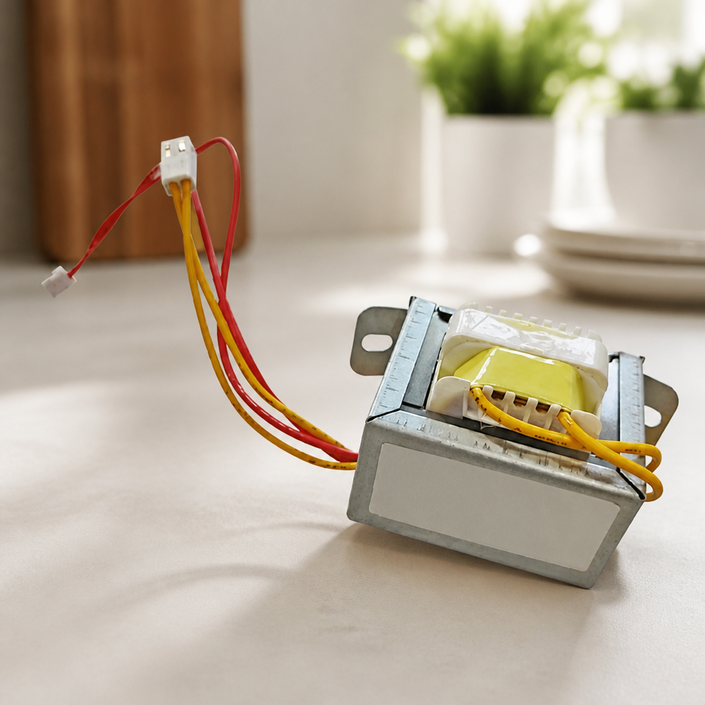 Commercial Ice Cream Maker Transformer 230V Copper Parts