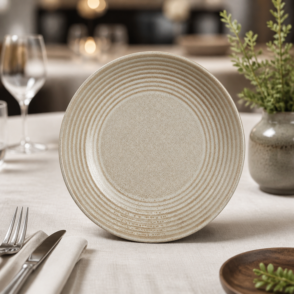 Commercial Coupe Bowls 215mm, microwave and dishwasher safe