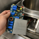 Genuine Replacement Mainboard for Commercial Induction Stove