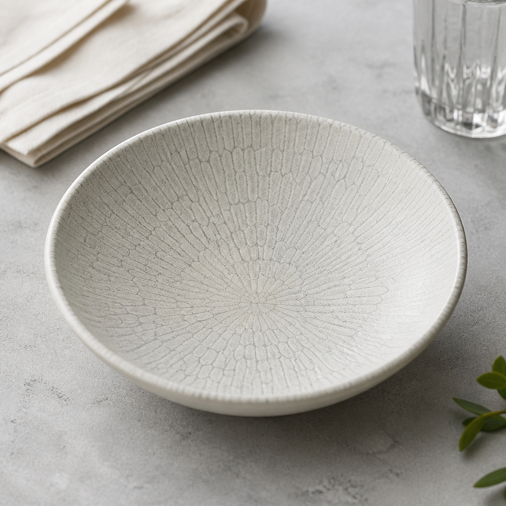 Commercial Delta Bowls 182mm 430ml Pack of 12