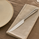 Commercial Hollow Handle Dinner Knife 12 Pack 242mm Stainless Steel