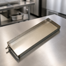 Commercial Condensate Water Tray for Multideck Refrigeration