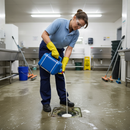 Premium Heavy Duty Bleach 5 Litre - Effective Disinfectant for Cleaning and Sanitizing