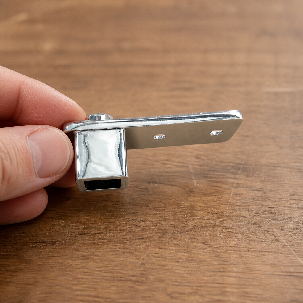 Replacement Down Hinge Axis for commercial catering equipment
