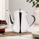 700ml Stainless Steel Commercial Arabian Coffee Pot