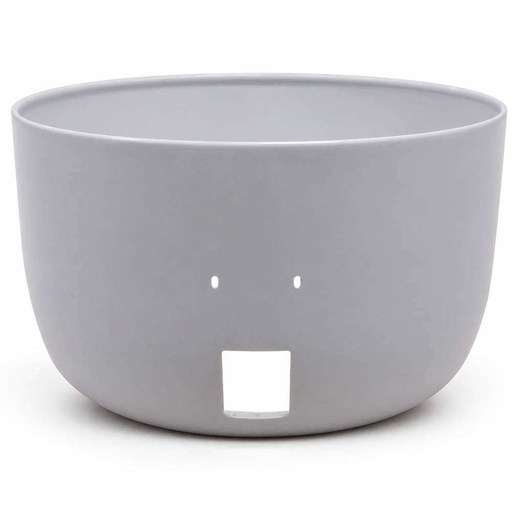 Commercial Rice Cooker Outer Frame Replacement Part