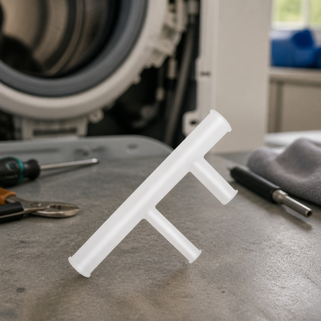 Silica Gel Connector for Commercial Ice Maker Parts 180mm