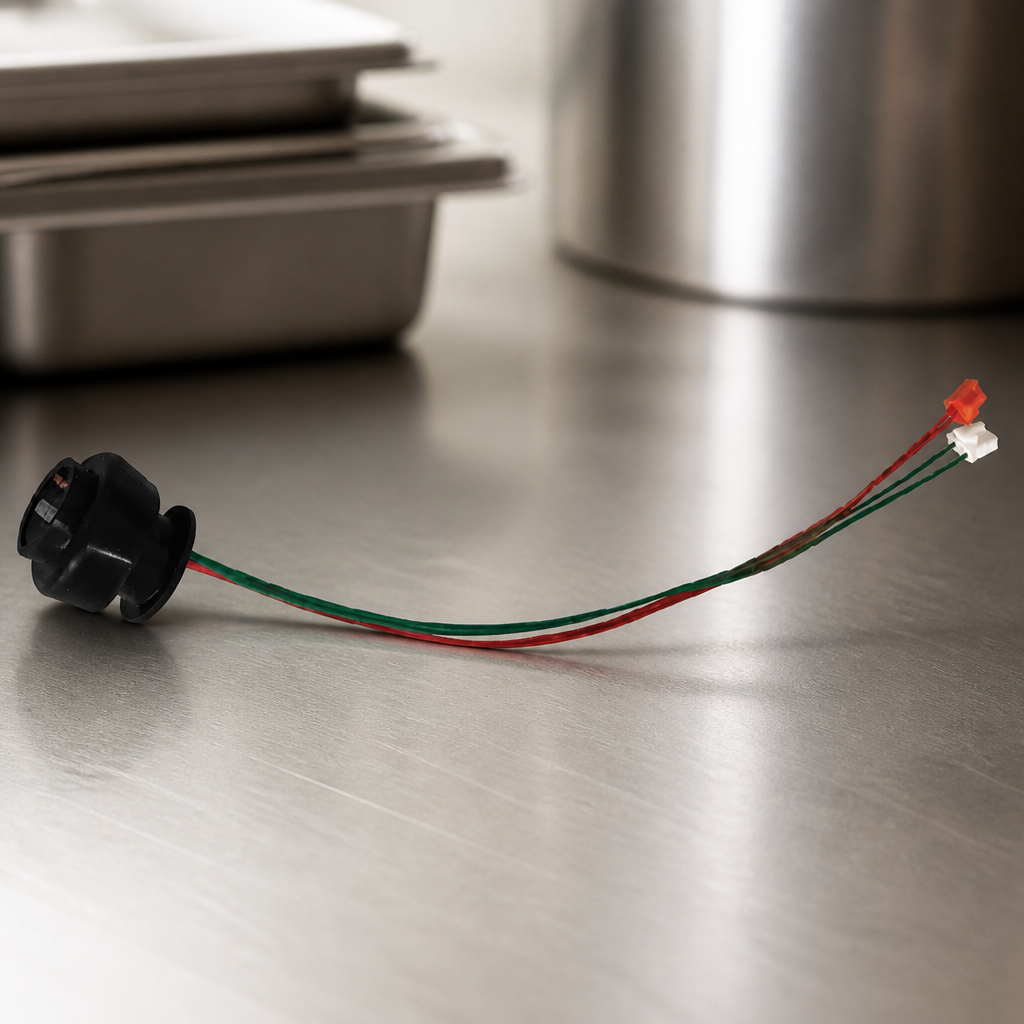 Induction Hob Sensor Replacement Part for Commercial Equipment