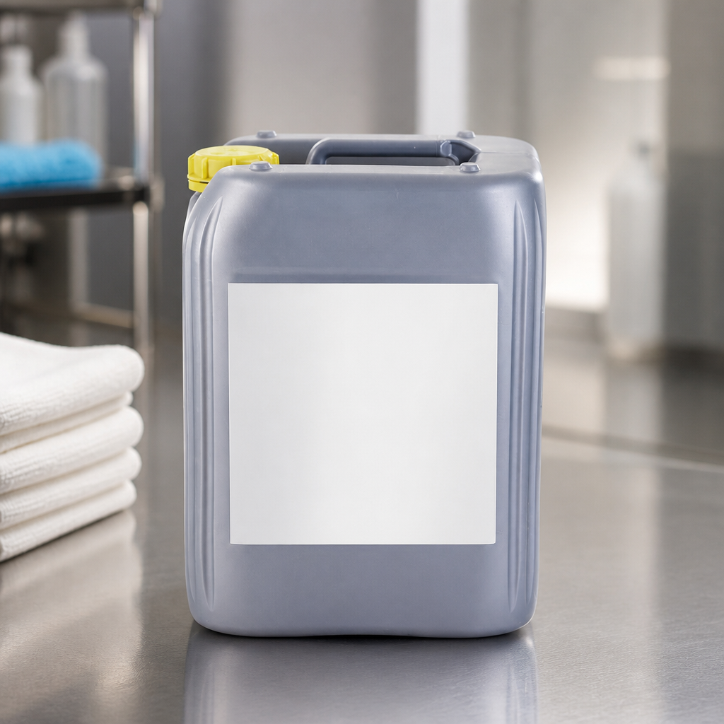 Commercial All-Purpose Detergent 9.4L for warewashing