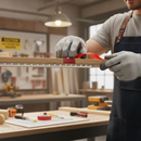 Premium Double-Sided Super Strong Adhesive VHB Tape - Crystal Clear, High Bond, Multiple Sizes for Versatile Use