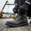 Premium Durable Boot Laces for Enhanced Performance and Longevity - Strong and Easy to Thread